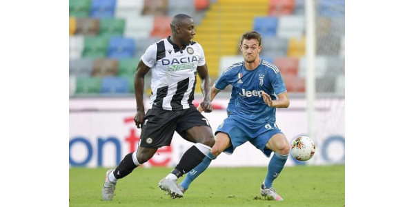 Može li Juventus zadržati prvo mjesto u Seriji A nakon što je izgubio snagu